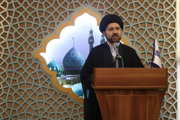 شهادت امام رضا(ع) سندی بر نفی هرگونه سازش با ظالمان است