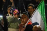 پنجاه و دومین موج اجتماعات مردمی تبریز