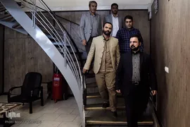 نشست خبری اختتامیه طرح ملی قرآنی بشارت ۱۴۵۱