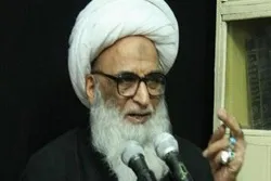 Ayatollah Al-Najafi kritisiert saudische Tageszeitung wegen der Beleidigung von Ayatollah Sistani