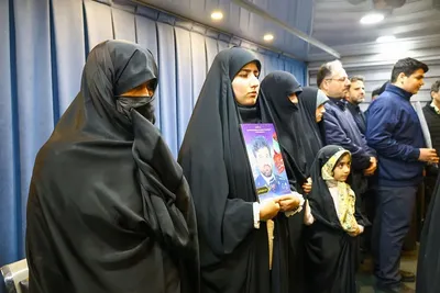 تبریز در هشتادو یکمین شب اقتدار