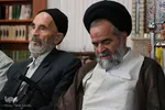 یازدهمین یادواره شهدای هفتم‌تیر-اراک/عکاس:طاها نظیری