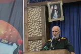 ایران امروز یک ابرقدرت جهانی است