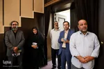 همایش روز ملی شعر و ادب فارسی و بزرگداشت استاد سید محمدحسین شهریار