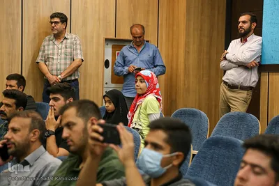 بزرگداشت شهدای مدافع امنیت شهر مقدس شیراز