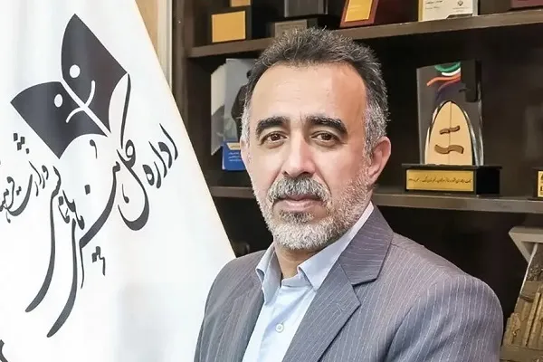 عاشورا را محدود به شخصیت‌های اصلی نکنیم + صوت