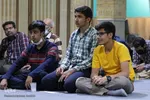 بزرگداشت مرحوم نادر طالب زاده در شیراز