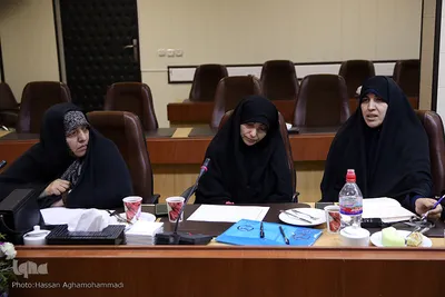 کارگاه آموزشی «نحوه تأمین مالی مؤسسات و نهادهای اسلامی و قرآنی» 