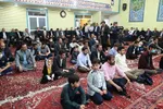 اختتامیه بیست و ششمین دوره مسابقات حفظ،قرائت،و مفاهیم قرآن کریم مسجد جامع حکم آباد تبریز‎‎