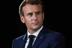 Macon Says Some People Distort Islam’s Teachings