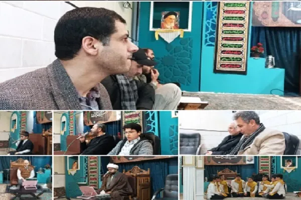 اهتمام به توصیه نبوی برای تربیت فرزندانی با 3 خصلت ویژه + عکس