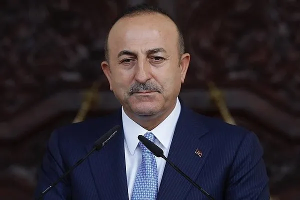 Çavuşoğlu'dan Suudi savcıya: Kaşıkçı'nın cesedi nerede?
