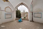 مدرسه علمیه «جده بزرگ»