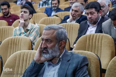 مراسم بزرگداشت مقام معلم
