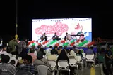 جشن خیابانی غدیر در بیرجند