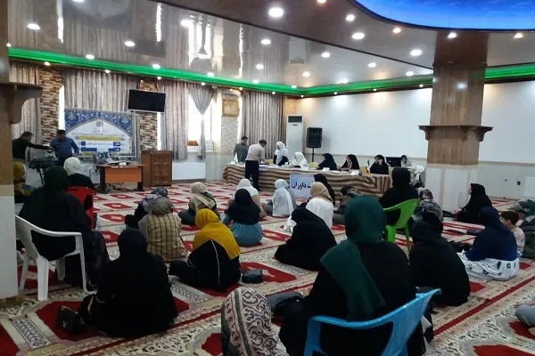 راه‌یابی 72 کردستانی به مرحله استانی چهل‌و‌ششمین دوره مسابقات سراسری قرآن