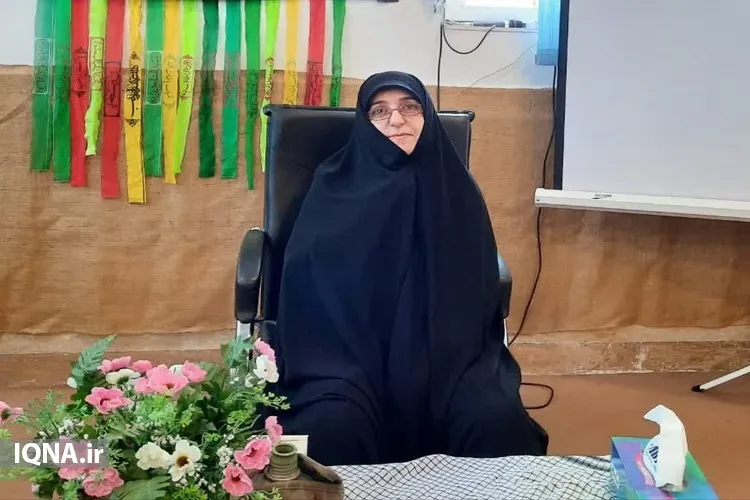 «پویش اطعام حسنی» در برازجان بوشهر برگزار شد + عکس