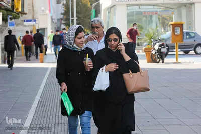 اجرای طرح آمران سلامت در مشهد
