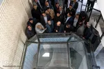سفر وزیر نیرو به البرز‎
