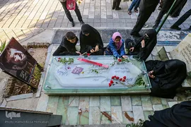 کوچه پس کوچه‌های بهشت