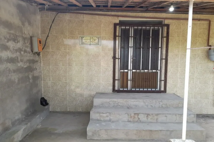 روایت محرومیت‌های خانه قرآن روستای کچلک