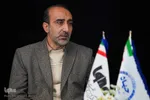  اسماعیل محبی‌پور، معاون سیاسی، امنیتی و اجتماعی استانداری فارس