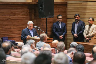 جلسه شورای برنامه ریزی استان فارس با حضور رییس جمهور