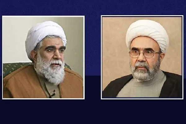 رئیس ستاد مرکزی بزرگداشت هفته وحدت منصوب شد