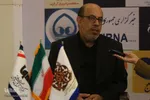رقابت‌های رشته هم‌سرایی و هم‌خوانی مسابقات سراسری قرآن - اراک/عکاس:طاها نظیری