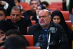 اختتامیه یازدهمین جشنواره رسانه‌ای ابوذر در اصفهان
