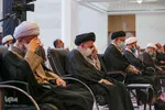 آغاز سال تحصیلی حوزه های علمیه فارس‎‎