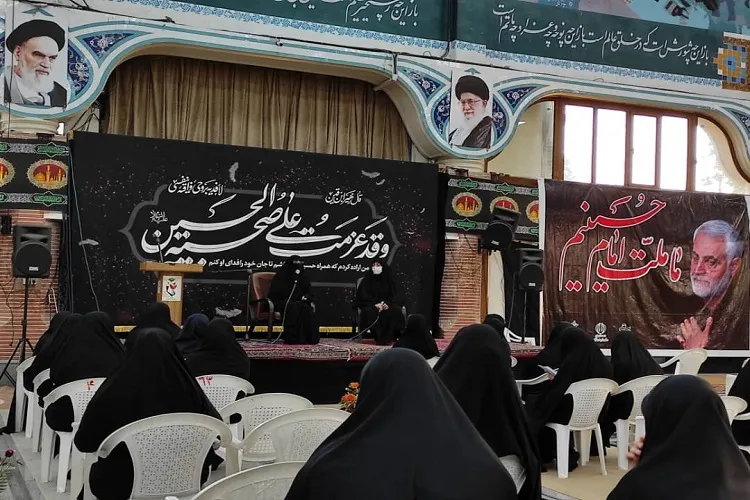 حضور شیعیان در سفر اربعین به سمت تمدن اسلامی پیش می‌رود