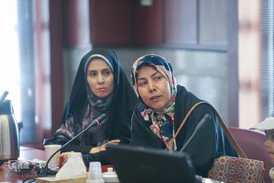 نشست خبری اعلام برنامه‌های ایام مسلمیه