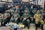 مسابقات سراسری قرآن کریم قرارگاه پدافند هوایی خاتم الانبیا(ص)
