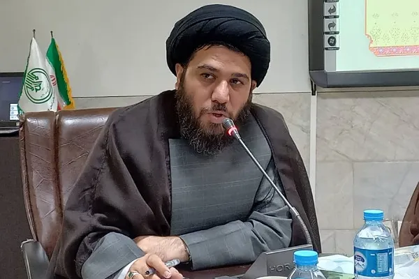 قدمگاه امام حسن عسگری(ع) در گرگان گلباران می‌شود