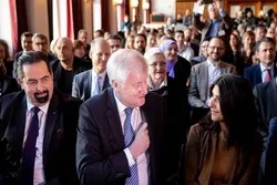 Almaniyada ‘İslam Konfransı’ keçirilib - FOTO