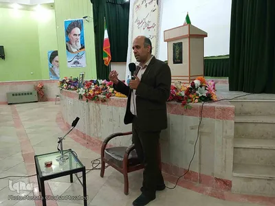 برگزاری همایش بزرگ سبک زندگی اسلامی در اهر
