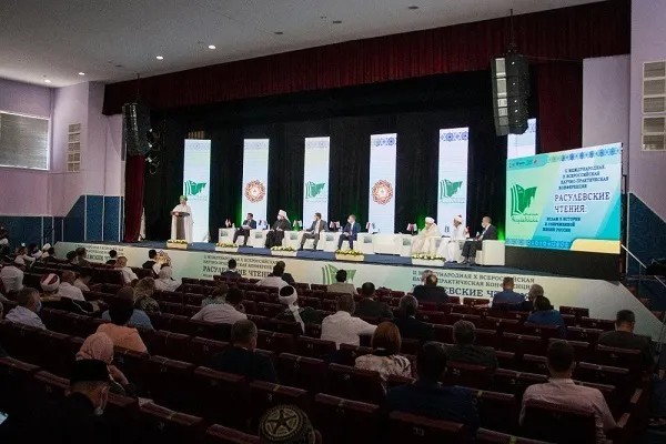 «Расулевские чтения-2022» соберут более 900 участников
