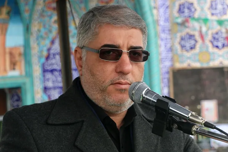 بیداری ملت های مسلمان به تاسی از انقلاب اسلامی