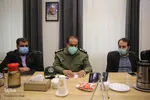 میزگرد «مكتب سلیمانی» در ایكنای فارس