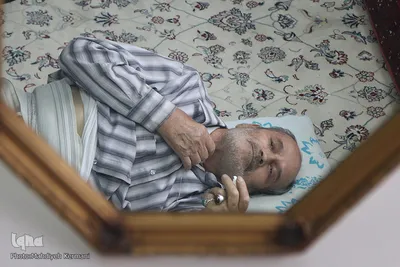 حاج اقا لچیانی 