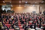 یادواره شهیدان باکری