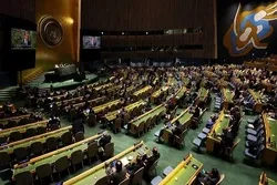 اب ویٹو کرنے والے ملک کو جواز فراہم کرنا ہوگا، جنرل اسمبلی نے قرارداد منظور کرلی