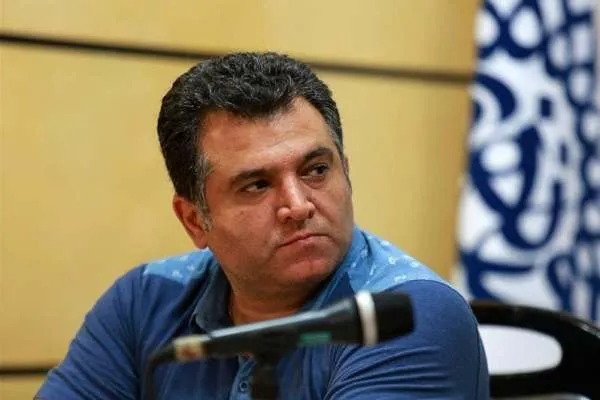 محمودی مدیر نشست‌های تئاتر مقاومت شد
