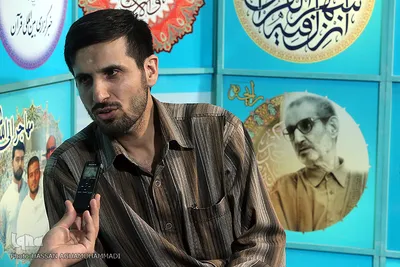  غرفه ایکنا در بیست‌وپنجمین نمایشگاه بین‌المللی قرآن