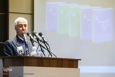منصور غلامی وزیر علوم، تحقیقات و فناوری