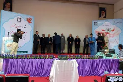 راه‌اندازی بزرگ‌ترین پروژه خیرین سلامت تربت‌جام