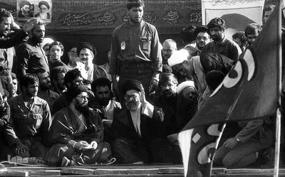 پیشوای انقلاب، حقیقت همیشه زنده
