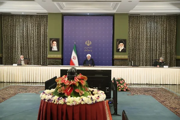 شاهد تشکیل «ائتلاف ملی برای زندگی» در کشور هستیم