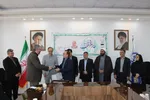 تقدیر از مفاخر قرآنی کشور"